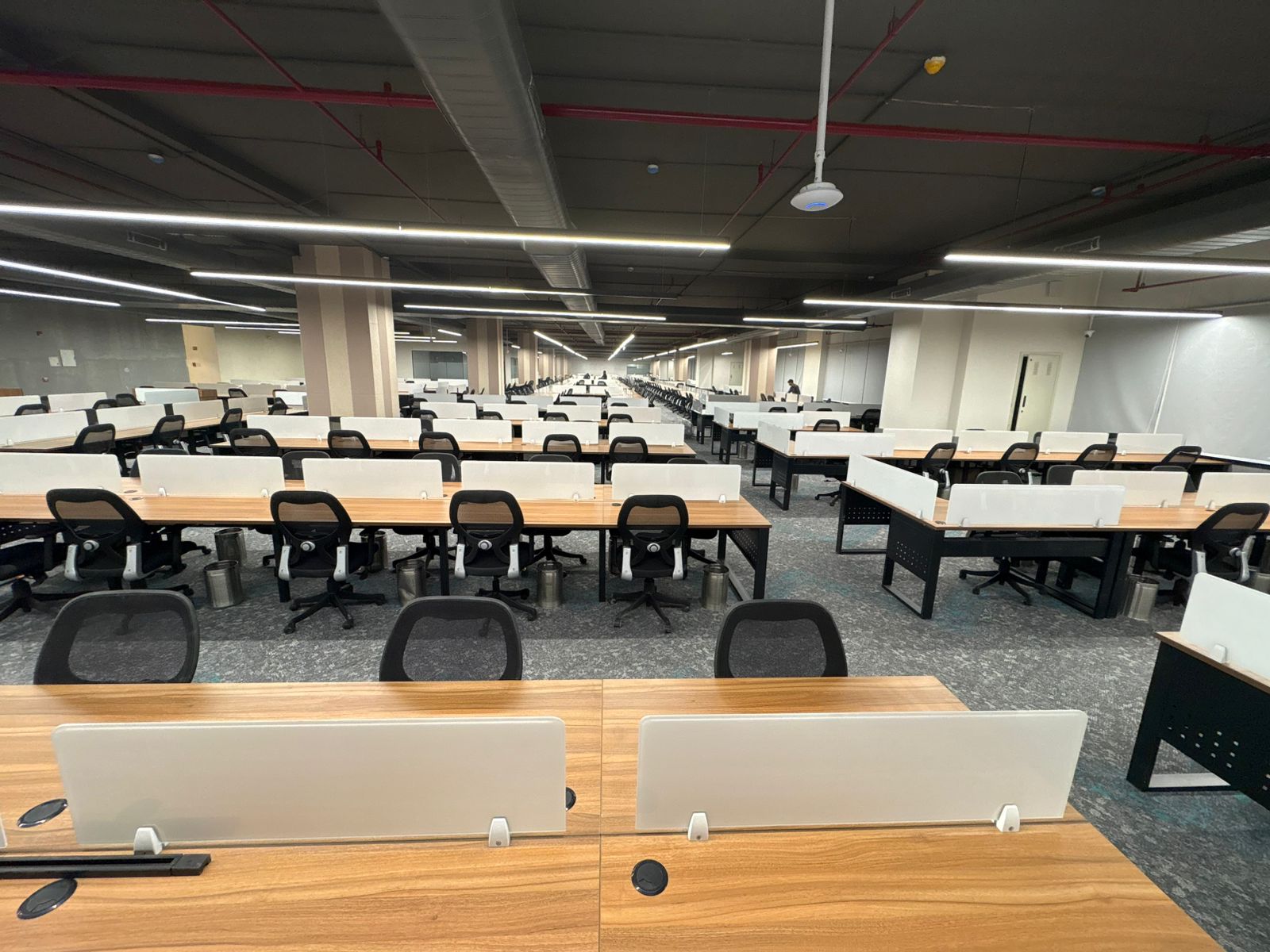 Global Green Interior Design Company Logo - Sustainable Design Experts